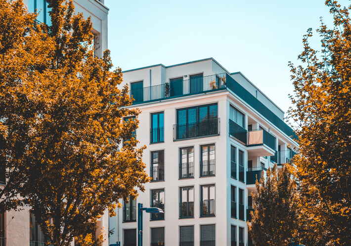 Immobilie - OPHEA – Ihr Spezialverwalter für Wohn- und Pflegeimmobilien